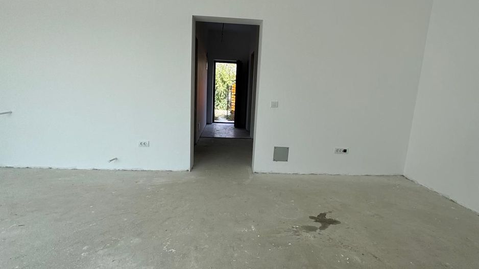 CASA DUPLEX - 4 CAMERE, TOATE UTILITATILE, COMISION 0% - Poză 9