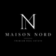 Maison Nord - Logo
