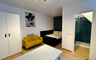 Apartament cu 2 camere la casa in Blumana, str De Mijloc - Poză 13