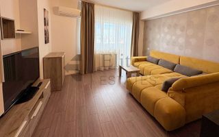 Apartament cu 3 camere de inchiriat in complexul  Luceafarul - Poză 1