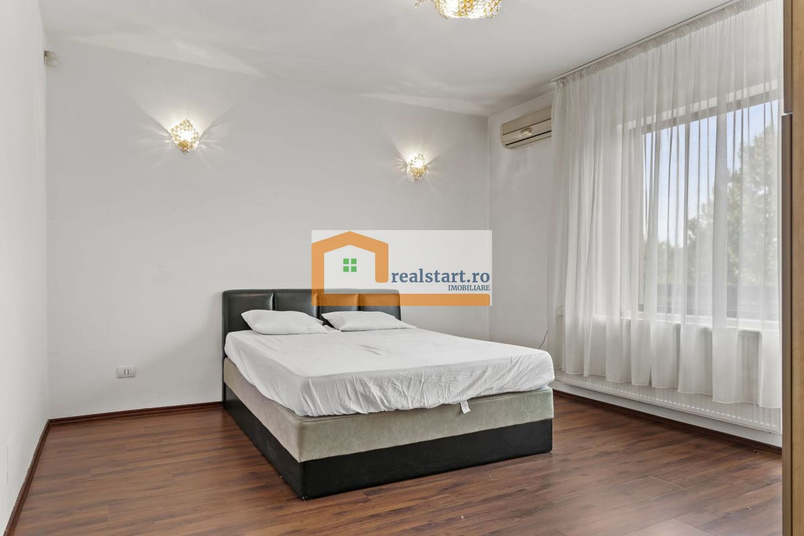 Corbeanca-Paradisul Verde, Vila tip Duplex, Parcare, Paza 24/24 - Poză 16