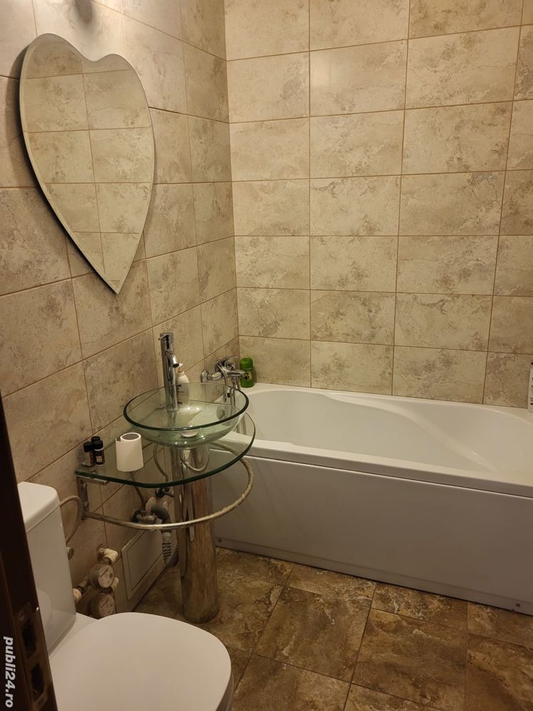 Apartament 2 camere - Titan - Poză 9