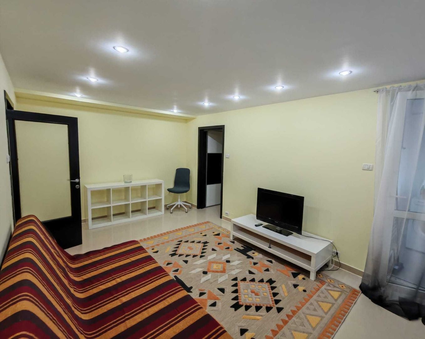 Apartament 2 camere Liviu Rebreanu, renovat, vedere panoramica - Poză 5