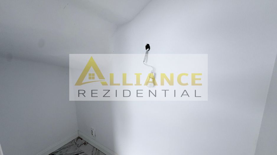 Casa Individuala - 5 camere - 2 bai - 300mp teren - Poză 10