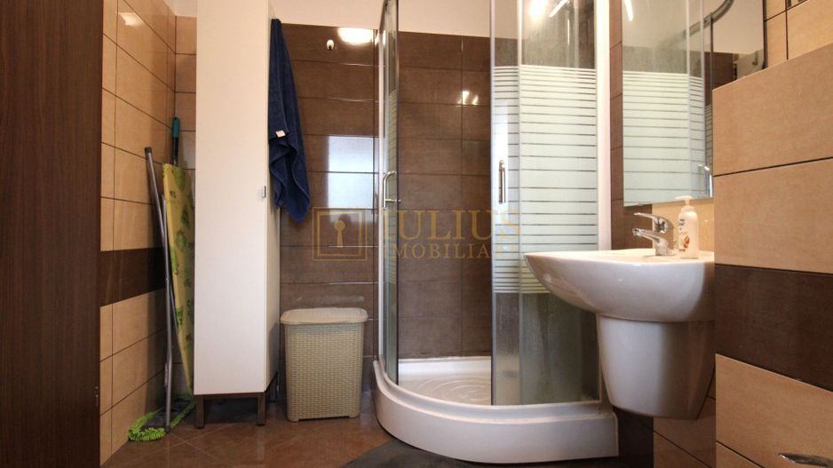 Dumbravita/Kaufland - apartament modern, loc de parcare inclus. - Poză 9