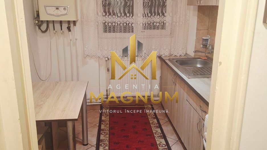 Apartament 2 camere | Etaj 1 | disponibil din Noiembrie - Poză 3