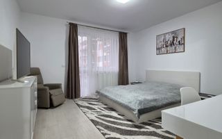 Inchiriere garsonieră – Grandis Residence, Brașov Coresi Tractorul - Poză 2