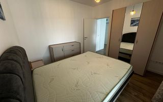 Apartament 2 camere lux decomadat cu loc de parcare Pipera Rond OMV - Poză 3