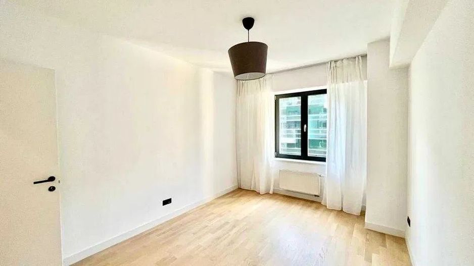 Chirie I Apartament 3 camere lângă metrou Pipera I Upground Residence - Poză 7