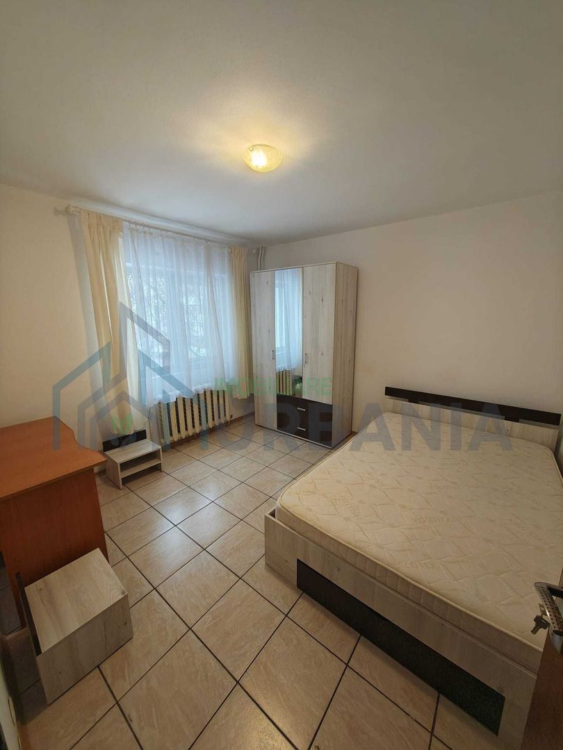Apartament 4 camere de vânzare în zona Frumoasa, strada Plantelor, Iași - Poză 6