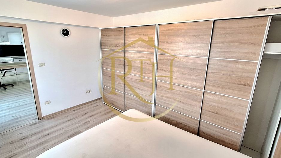 Apartament cu 2 camere de închiriat în Giroc – bloc nou, Langa Parc Giroc - Poză 3