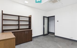 Spații Birouri Noi 2025, Nufărul, Parcare - Poză 5