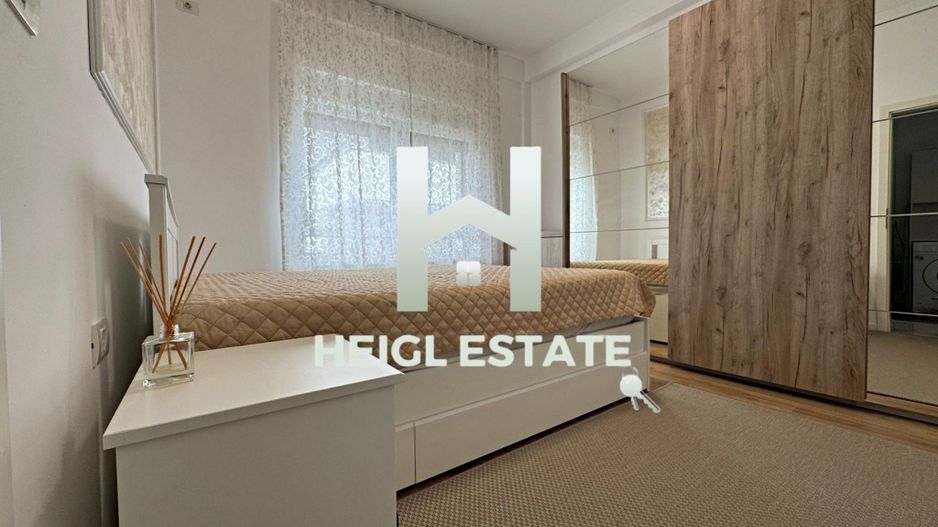 Apartament cu 2 camere + 1 loc de parcare de vânzare, zona Dumbrăvița - Poză 2