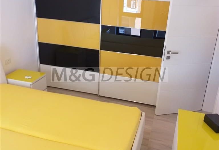 Giroc- Future Residence, et1, 2 camere+parcare - Poză 7