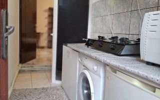 Garsonieră mobilată, intrare separată, în Centru Iași, aproape de UMF Nicolae Leon - Poză 5