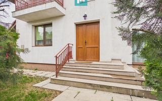 Vila moderna 5 camere Mosnita Noua - Poză 7