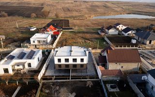 Vânzare, duplex, 3 nivele, str. Frasinilor, Ialoveni - Poză 40