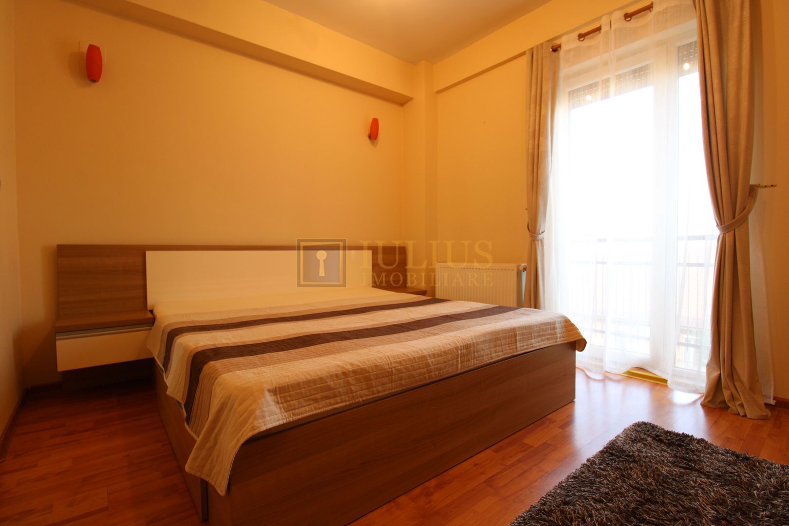 Zona Aradului, 4 camere + 2 bai, centrala proprie - Poză 7