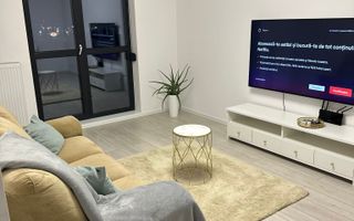 AP. 2 CAMERE REGNUM RESIDENCE, LOC DE PARCARE, PET-FRIENDLY, MODERN - Poză 4