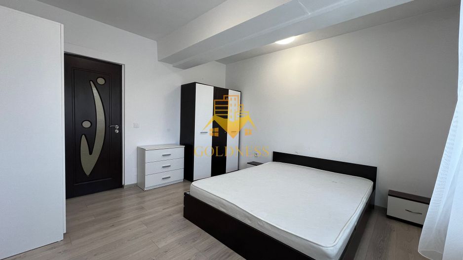 2 camere open space, Parcare, Manastur, Zona Campului, Porumbelelor - Poză 1