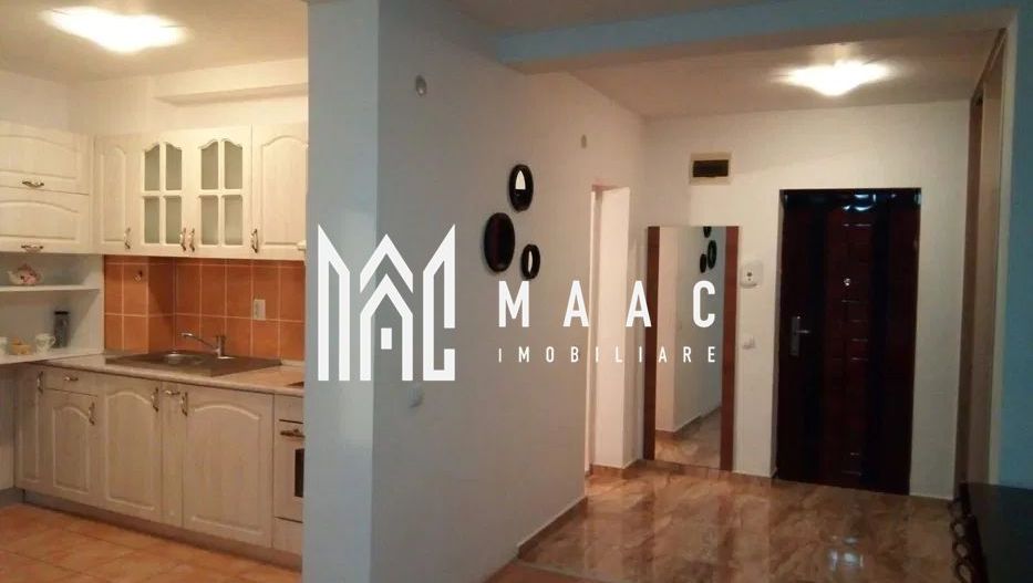 Apartament 2 camere I Etaj 4/6 I Zona Stefan cel Mare - Poză 3