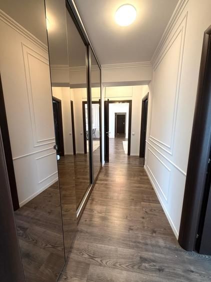 Apartament 3 camere mobilat • 102mp utili • Laguna Residence - Poză 8