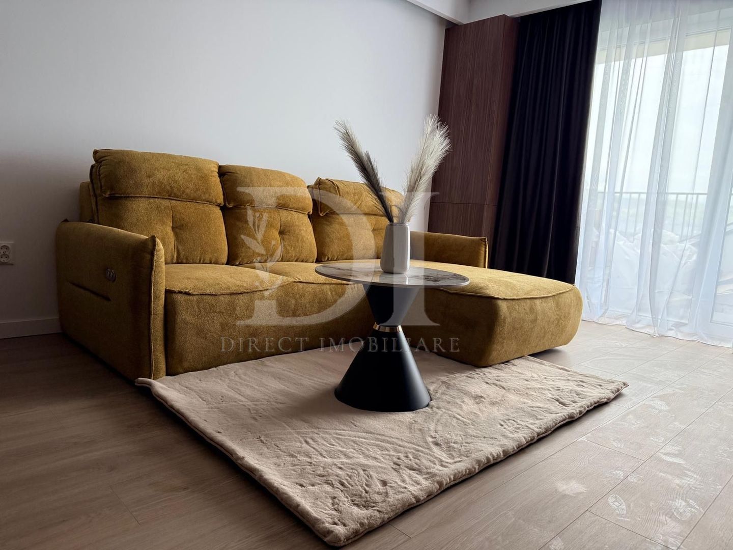 Apartament 2 camere | ULTRAFINISAT | Zona Eroilor / Floresti - Poză 6
