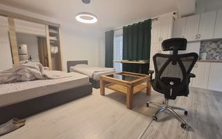 Apartament 1 camera, Bucium, bloc 2021, 700m de Hanul Trei Sarmale - Poză 4
