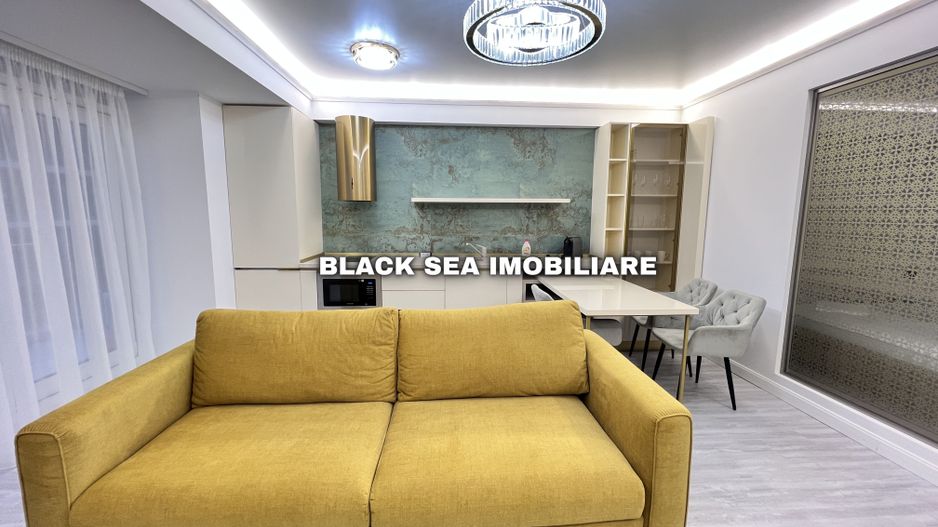 Apartament cu 3 camere , vedere la mare – White Titanic Sea View - Poză 4