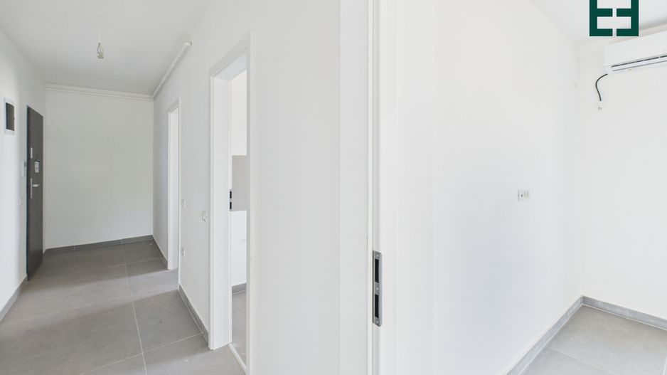 Rate la dezvoltator - Apartament nou cu o cameră etajul 2 - Timișoara - Poză 14