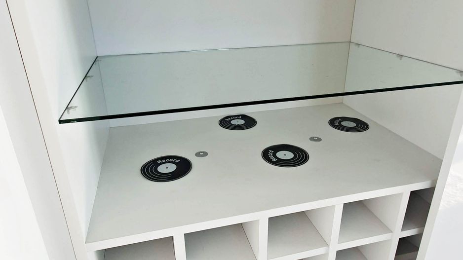 Avantgarden 2, apartament mobilat si utilat lux, cu doua locuri de parcare - Poză 13