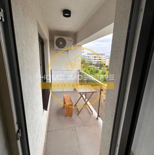 Apartament cu 2 camere/ 50mp/ zona Tatarasi - Poză 7