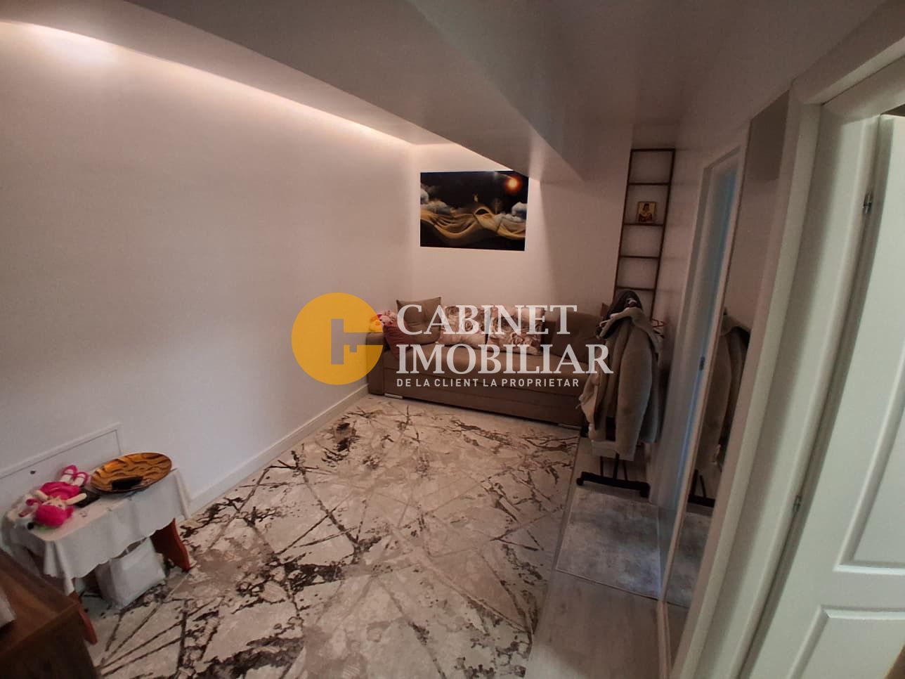 Apartament 2 camere, complex rezidential, Tatarasi Iasi - Poză 1