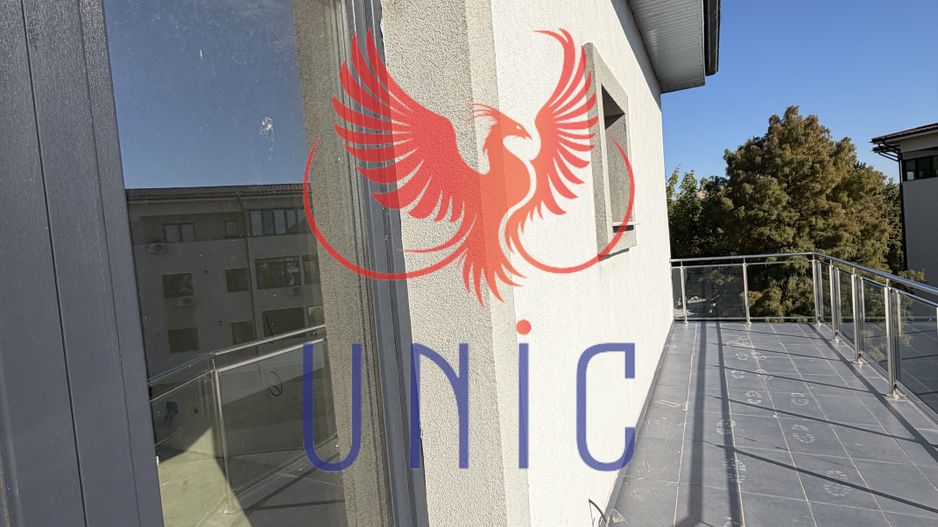 apartament, bloc nou cu parcare si lift, Gradina Botanica - Poză 61