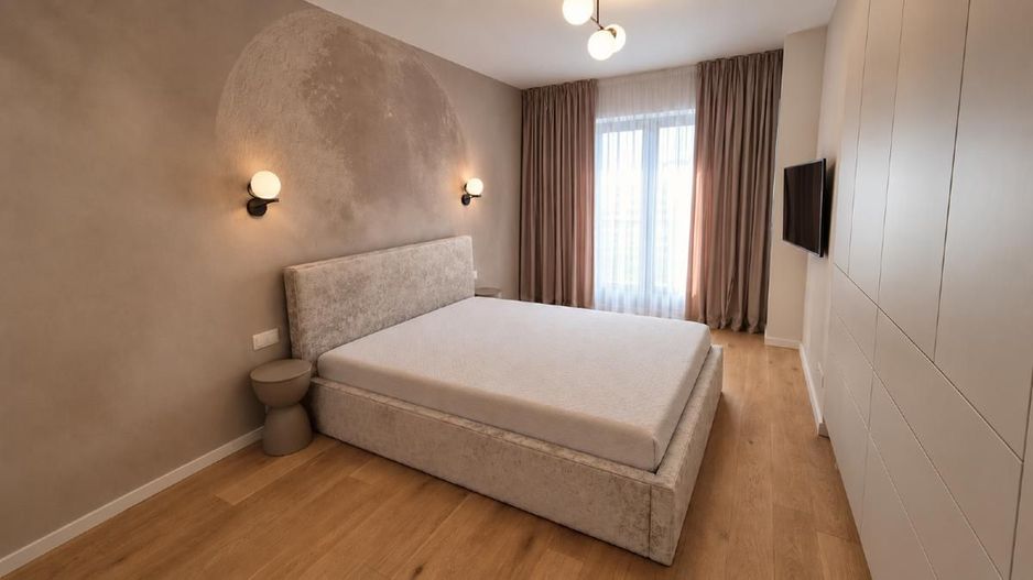 Apartament 3 camere de vanzare Fabrica de Glucoza - Poză 7