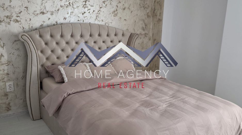 Apartament 2 camere Otopeni | prima închiriere | include parcare - Poză 6