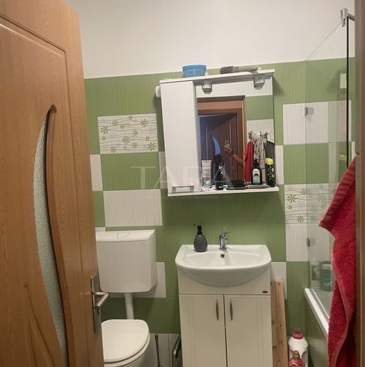 Apartament cu 1 cameră, mobilat, cu parcare inclusă. - Poză 8