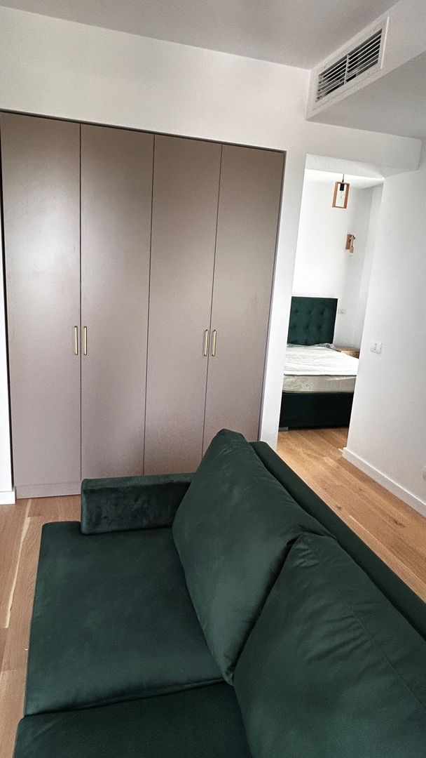 Studio dublu, Casa Presei, parcare subterană inclus, propietar - Poză 5