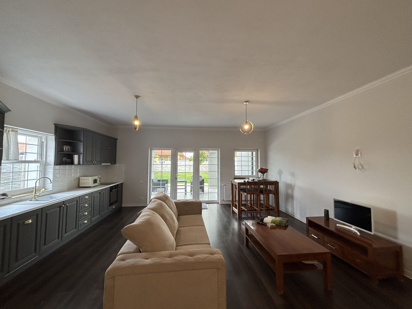 Duplex pe parter în Dumbravita - Poză 4