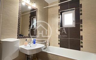 Apartament de vanzare cu 2 camere in zona Dacia, Oradea - Poză 6