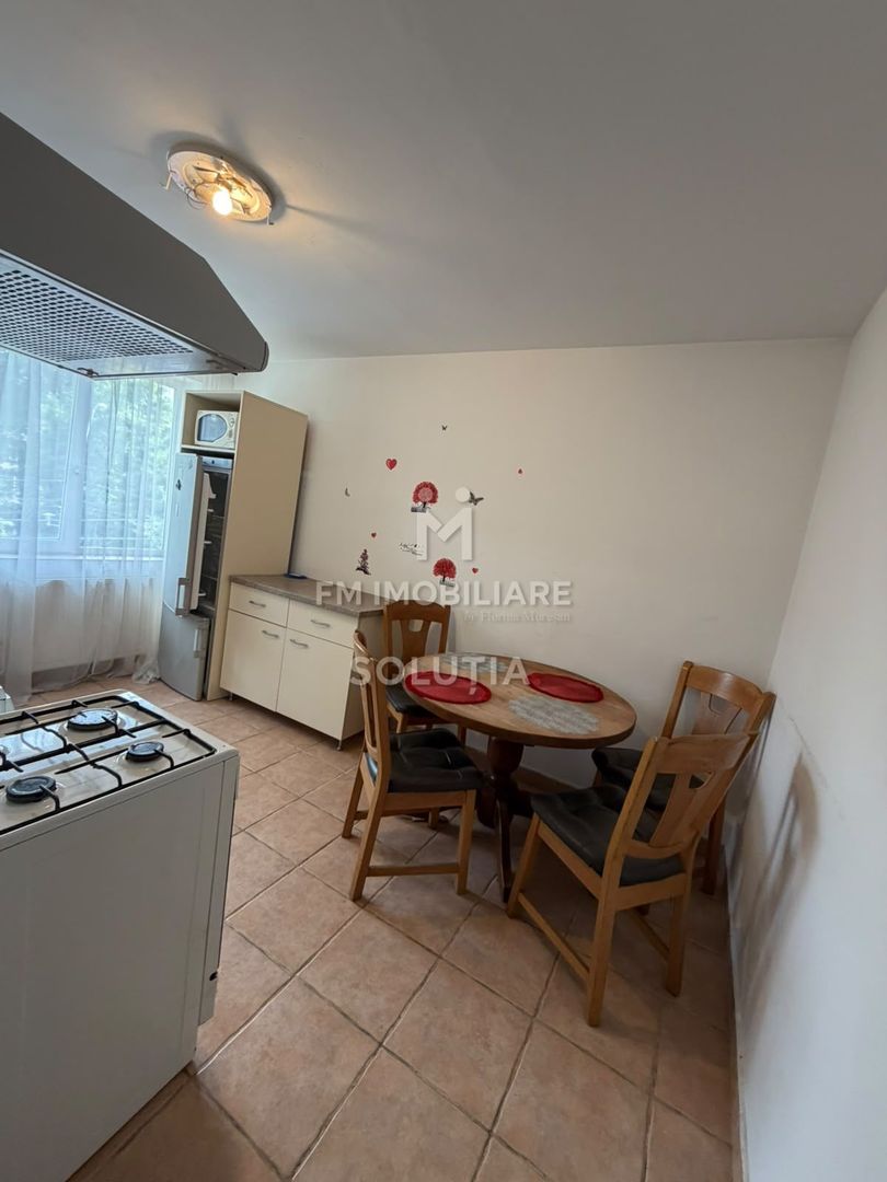 Apartament cu 1 cameră de închiriat – Strada Victoriei, zona RFN - Poză 5