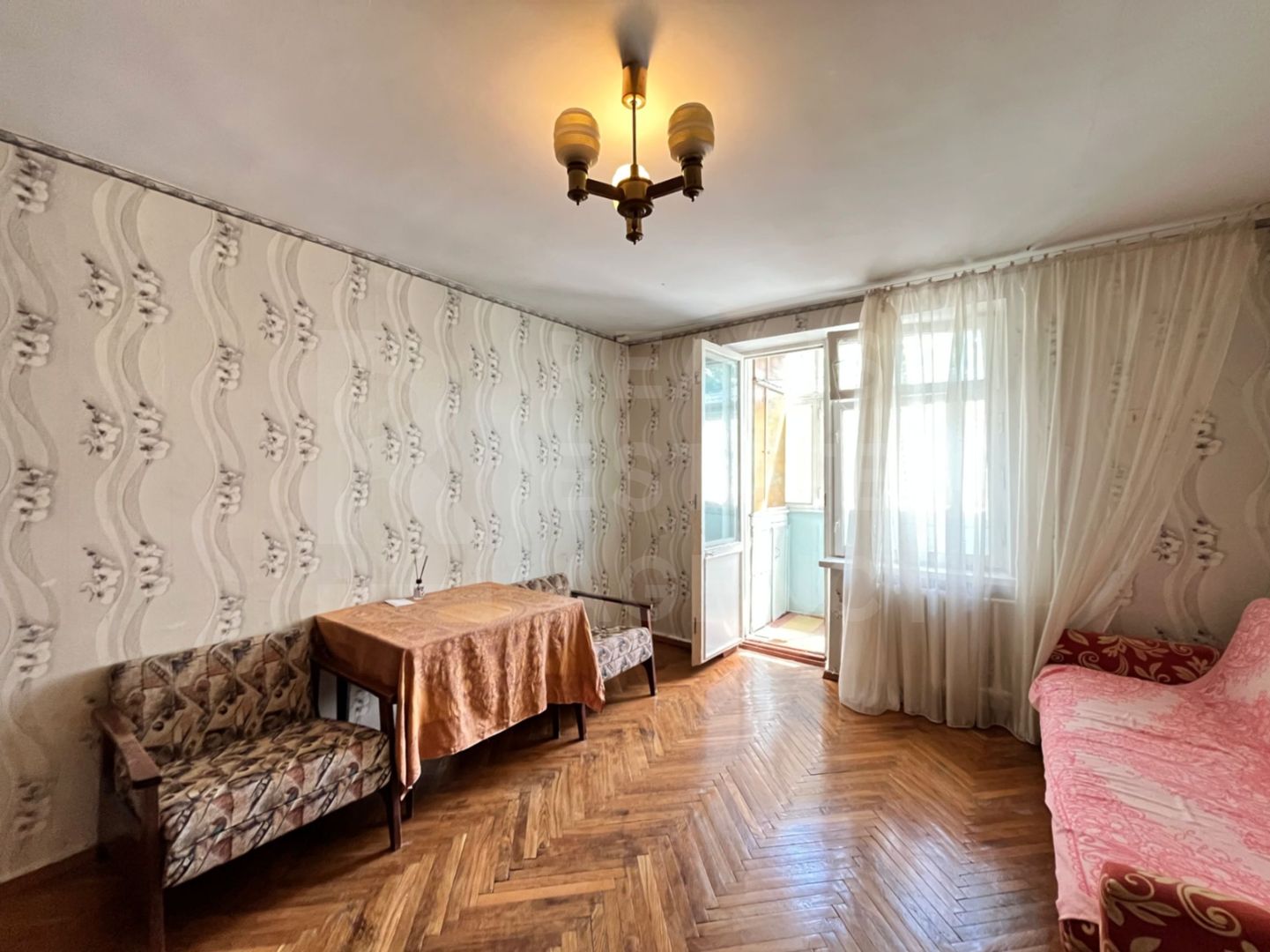 Vânzare, apartamnet 1 cameră, str. Matei Basarab, Rîșcani - Poză 2