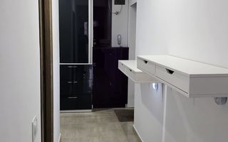 Inchiriere un apartament cu 2 camere - Uranus Strada Sabinelor - Poză 10