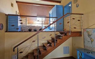 Vila individuala 10 camere I Piscina I Iancu Nicolae - Poză 8