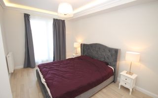 2 camere, mobilat lux, terasa, Gheorgheni, Iulius Mall, West Side - Poză 4