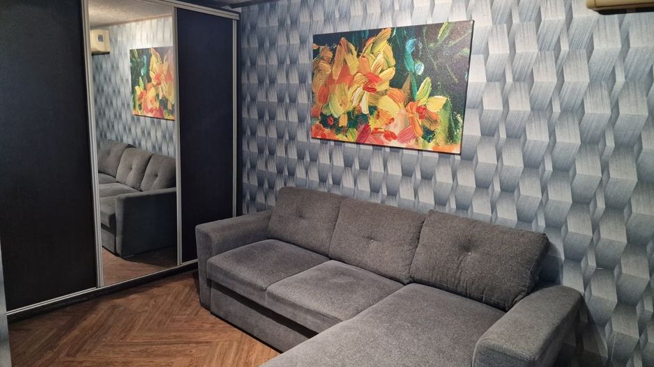 Garsoniera Brancoveanu mobilata/utilata - Poză 1