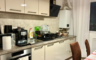 3 Camere / Decomandat / Parcare / Gării - Poză 14