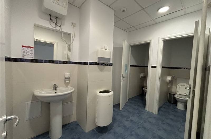 Birou de inchiriat in centrul Timisoarei - Poză 5