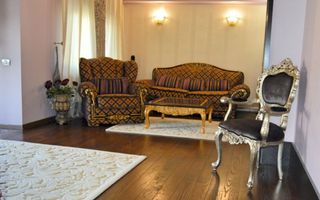 3 Camere,  Natiunile Unite - Palatul Parlamentului, Mobilat lux - Poză 2