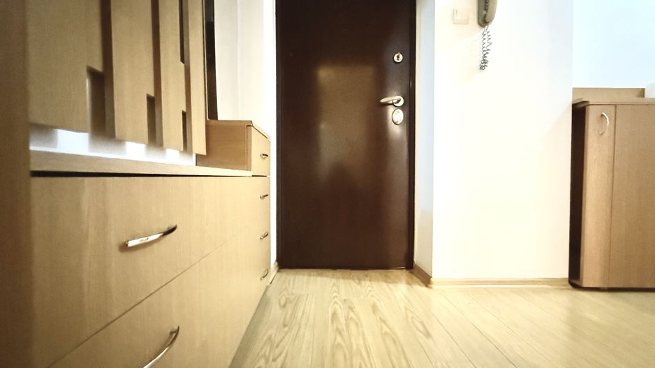 Apartament cu 3 camere în zona Gheorghe Lazăr - Dacia, pet friendly - Poză 15